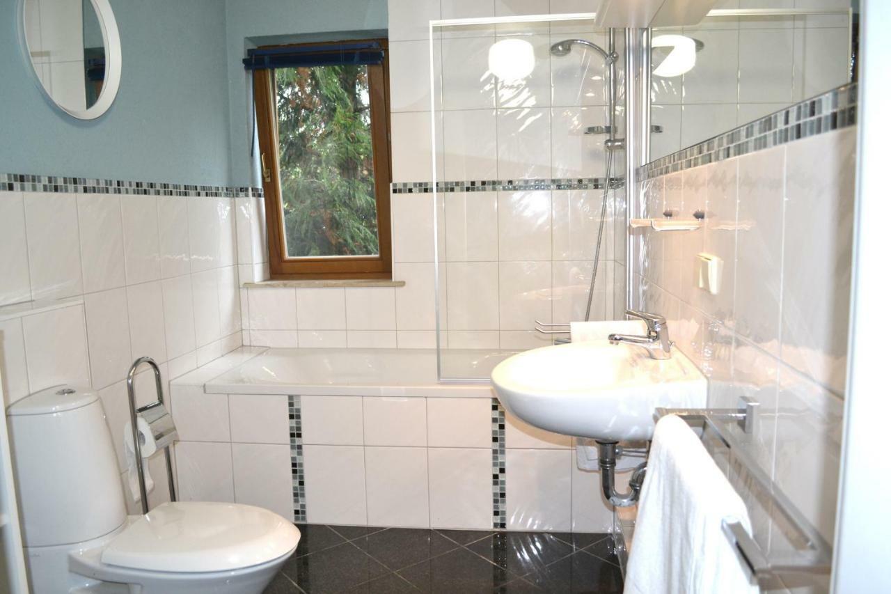 Ferienwohnung Alexander Weimar  Bagian luar foto